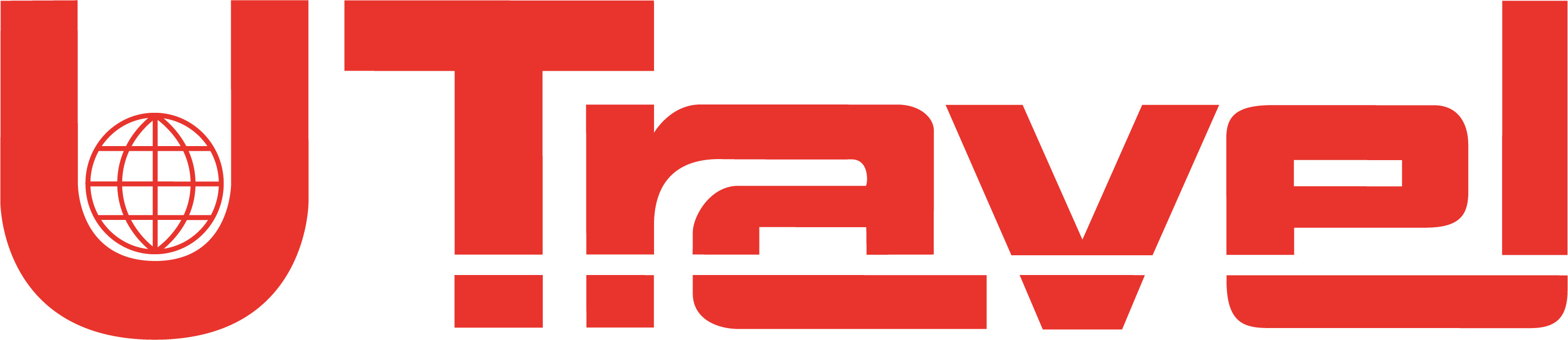 Logo U TRAVEL